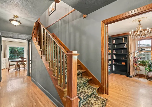 Photo 1 of Single family home for sale at 417 W Shoshone Pl, Spokane, WA 99203 | MLS# 202624669 | Listing updated on 2026-09-23