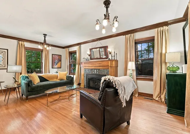 Photo 3 of Single family home for sale at 417 W Shoshone Pl, Spokane, WA 99203 | MLS# 202624669 | Listing updated on 2026-09-23