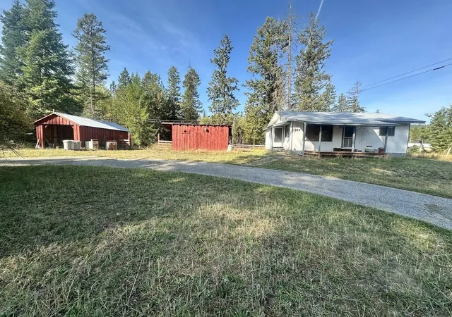 Photo 1 of Sale Pending at 326 Mckay St, Ione, WA 99139 | MLS# 202624671 | Listing updated on 2026-09-24