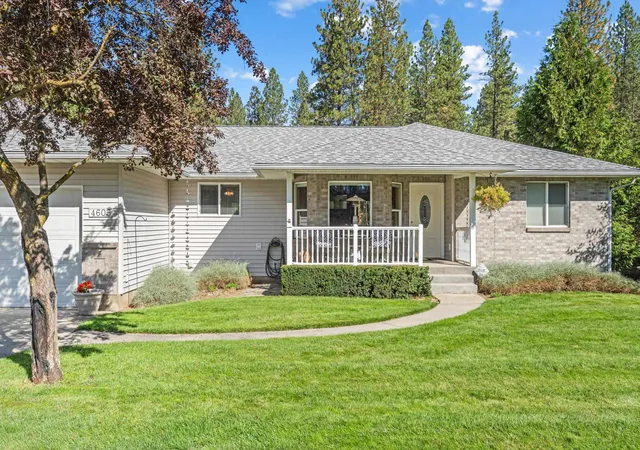 Single family home for sale at 4605 E Greenbluff Rd, Colbert, WA 99005 | MLS# 202624672 | Listing updated on 2026-09-23