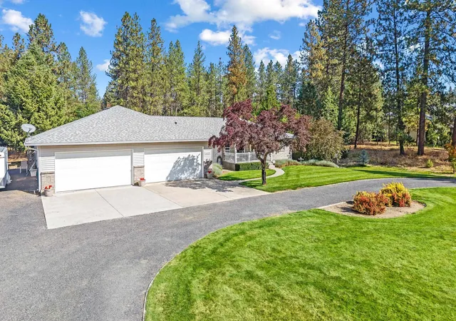 Photo 1 of Single family home for sale at 4605 E Greenbluff Rd, Colbert, WA 99005 | MLS# 202624672 | Listing updated on 2026-09-23