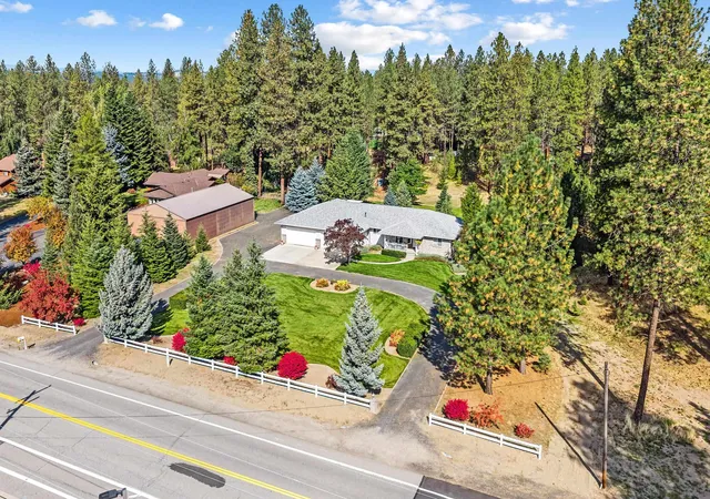 Photo 3 of Single family home for sale at 4605 E Greenbluff Rd, Colbert, WA 99005 | MLS# 202624672 | Listing updated on 2026-09-23