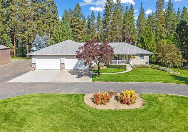 Photo 4 of Single family home for sale at 4605 E Greenbluff Rd, Colbert, WA 99005 | MLS# 202624672 | Listing updated on 2026-09-23
