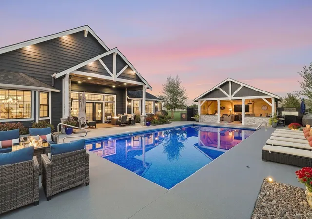 Photo 1 of Single family home for sale at 2331 S Rodeo Dr, Greenacres, WA 99016 | MLS# 202624673 | Listing updated on 2026-09-23