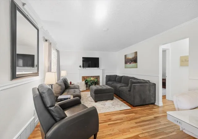 Photo 2 of Single family home for sale at 5208 N Lincoln St, Spokane, WA 99205 | MLS# 202624676 | Listing updated on 2026-09-23