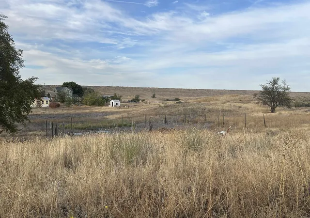 Photo 1 of Land for sale at Tbd Porak St, Sprague, WA 99032 | MLS# 202624679 | Listing updated on 2026-09-30