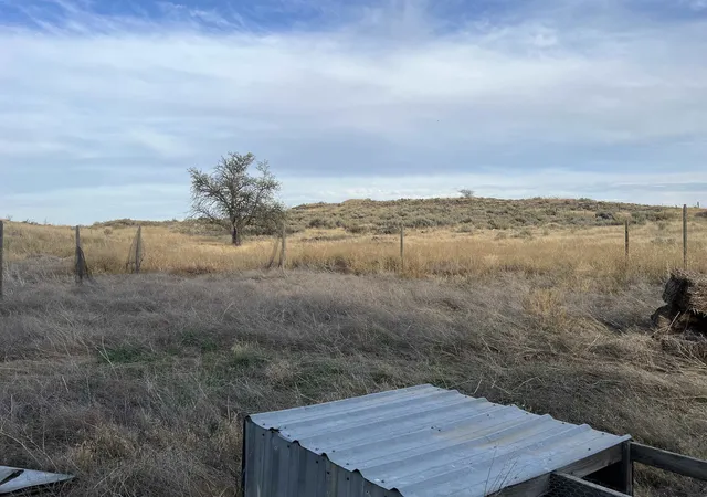Photo 3 of Land for sale at Tbd Porak St, Sprague, WA 99032 | MLS# 202624679 | Listing updated on 2026-09-30