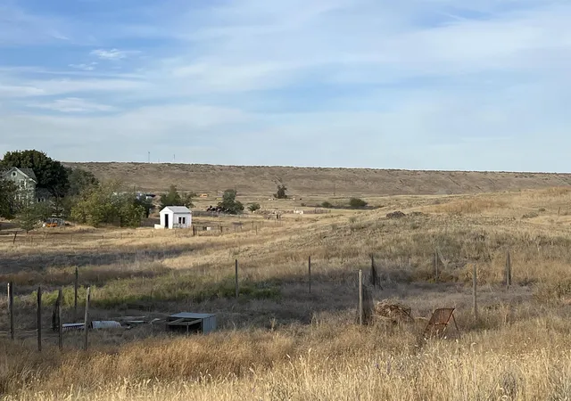 Photo 3 of Land for sale at Tbd Porak St, Sprague, WA 99032 | MLS# 202624679 | Listing updated on 2026-09-30