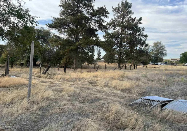 Photo 4 of Land for sale at Tbd Porak St, Sprague, WA 99032 | MLS# 202624679 | Listing updated on 2026-09-30