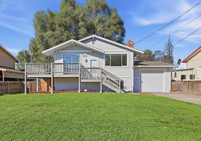 Photo 1 of Single family home for sale at 1825 N Balfour Rd, Spokane Valley, WA 99206 | MLS# 202624680 | Listing updated on 2026-09-23