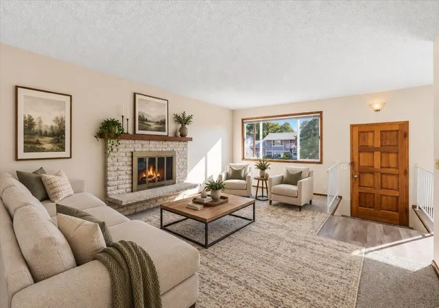 Photo 3 of Single family home for sale at 1825 N Balfour Rd, Spokane Valley, WA 99206 | MLS# 202624680 | Listing updated on 2026-09-23