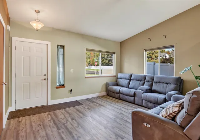 Photo 3 of Single family home for sale at 736 E Carrie Dr, Medical Lake, WA 99022 | MLS# 202624681 | Listing updated on 2026-09-24