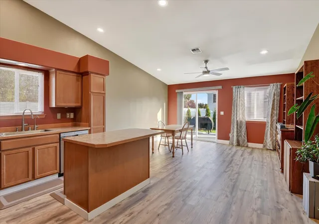 Photo 4 of Single family home for sale at 736 E Carrie Dr, Medical Lake, WA 99022 | MLS# 202624681 | Listing updated on 2026-09-24