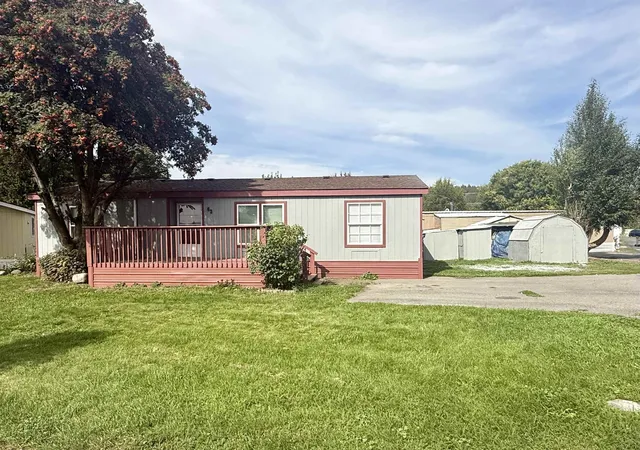 Photo 2 of Manufactured home for sale at 19625 E Wellesley Ave, Spokane Valley, WA 99027 | MLS# 202624683 | Listing updated on 2026-09-23