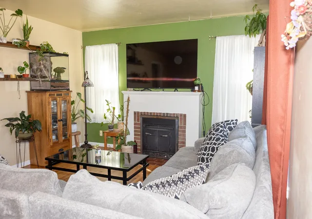 Photo 2 of Single family home for sale at 54 E Princeton Ave, Spokane, WA 99207 | MLS# 202624684 | Listing updated on 2026-09-23