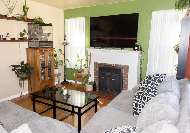 Photo 3 of Single family home for sale at 54 E Princeton Ave, Spokane, WA 99207 | MLS# 202624684 | Listing updated on 2026-09-23