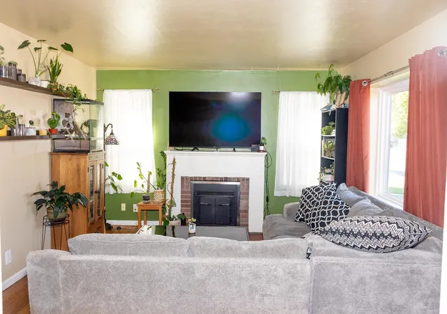 Photo 4 of Single family home for sale at 54 E Princeton Ave, Spokane, WA 99207 | MLS# 202624684 | Listing updated on 2026-09-23