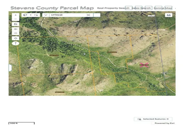 Photo 1 of Sale Pending at (Undisclosed), Hunters, WA 99137 | MLS# 202624687 | Listing updated on 2026-09-24