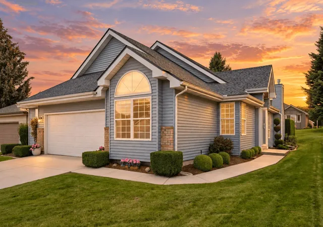 Photo 2 of Single family home for sale at 2412 E Sunnybrook Ln, Spokane Valley, WA 99037 | MLS# 202624690 | Listing updated on 2026-09-23