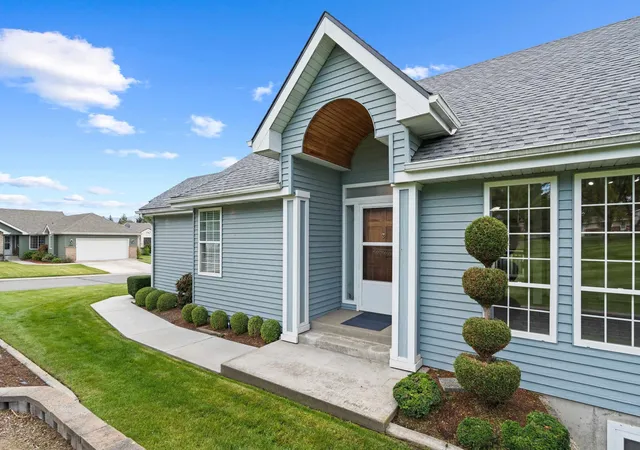 Photo 3 of Single family home for sale at 2412 E Sunnybrook Ln, Spokane Valley, WA 99037 | MLS# 202624690 | Listing updated on 2026-09-23