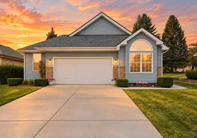 Photo 4 of Single family home for sale at 2412 E Sunnybrook Ln, Spokane Valley, WA 99037 | MLS# 202624690 | Listing updated on 2026-09-23