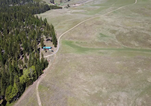 Photo 1 of Land for sale at 52xx Wagner Lot D Rd, Springdale, WA 99173 | MLS# 202624691 | Listing updated on 2026-09-23