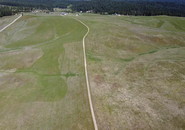 Photo 3 of Land for sale at 52xx Wagner Lot D Rd, Springdale, WA 99173 | MLS# 202624691 | Listing updated on 2026-09-23