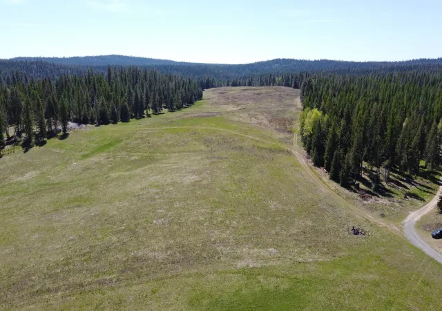 Photo 4 of Land for sale at 52xx Wagner Lot D Rd, Springdale, WA 99173 | MLS# 202624691 | Listing updated on 2026-09-23