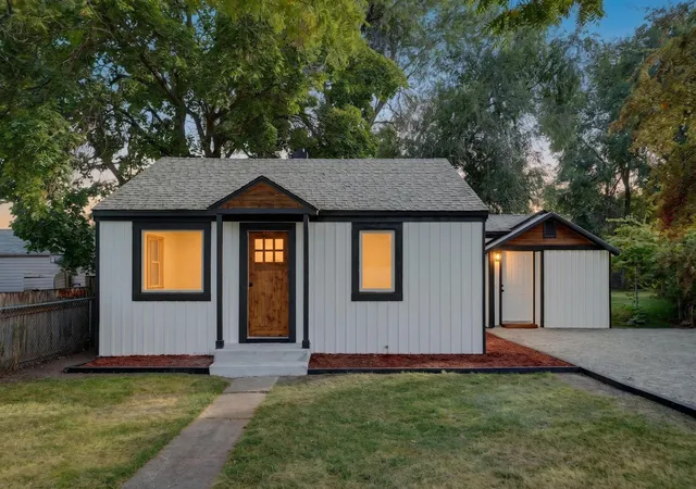 Single family home for sale at 2434 E Dalke Ave, Spokane, WA 99208 | MLS# 202624692