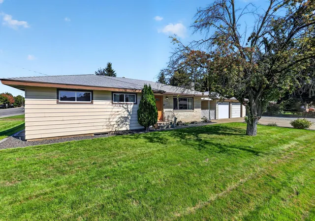 Photo 1 of Single family home for sale at 13907 E 4th Avenue, Spokane Valley, WA 99216 | MLS# 202624693 | Listing updated on 2026-09-30