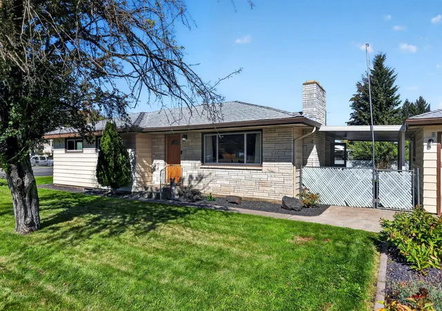 Photo 2 of Single family home for sale at 13907 E 4th Avenue, Spokane Valley, WA 99216 | MLS# 202624693 | Listing updated on 2026-09-30