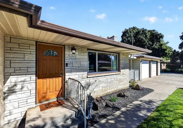 Photo 3 of Single family home for sale at 13907 E 4th Avenue, Spokane Valley, WA 99216 | MLS# 202624693 | Listing updated on 2026-09-30