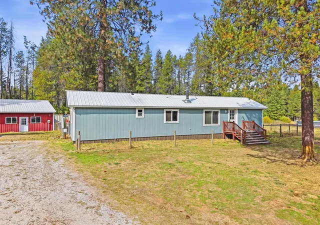 Photo 3 of Land for sale at 3089 Southshore Diamond Lake Rd, Newport, WA 99156 | MLS# 202624696 | Listing updated on 2026-09-30