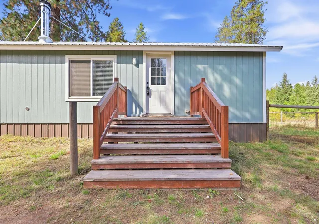 Photo 4 of Land for sale at 3089 Southshore Diamond Lake Rd, Newport, WA 99156 | MLS# 202624696 | Listing updated on 2026-09-30