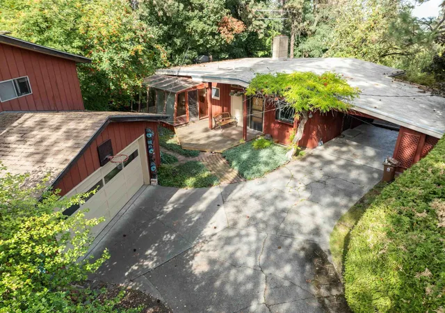 Single family home for sale at 2903 E 13th Avenue, Spokane, WA 99202 | MLS# 202624697