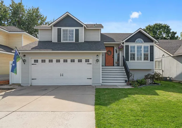 Photo 1 of Single family home for sale at 3904 E 25th Avenue, Spokane, WA 99223 | MLS# 202624698 | Listing updated on 2026-09-24