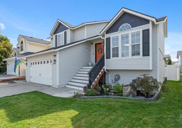 Photo 2 of Single family home for sale at 3904 E 25th Avenue, Spokane, WA 99223 | MLS# 202624698 | Listing updated on 2026-09-24