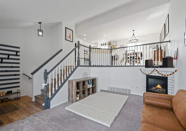Photo 3 of Single family home for sale at 3904 E 25th Avenue, Spokane, WA 99223 | MLS# 202624698 | Listing updated on 2026-09-24