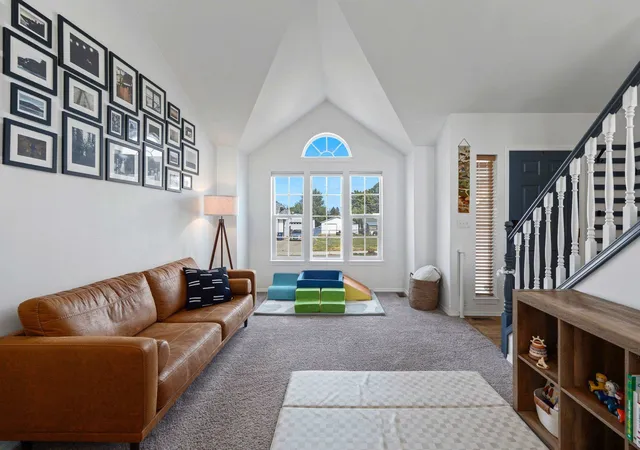 Photo 4 of Single family home for sale at 3904 E 25th Avenue, Spokane, WA 99223 | MLS# 202624698 | Listing updated on 2026-09-24