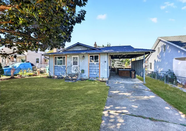 Photo 4 of Single family home for sale at 2813 N Altamont St, Spokane, WA 99207 | MLS# 202624699 | Listing updated on 2026-09-24