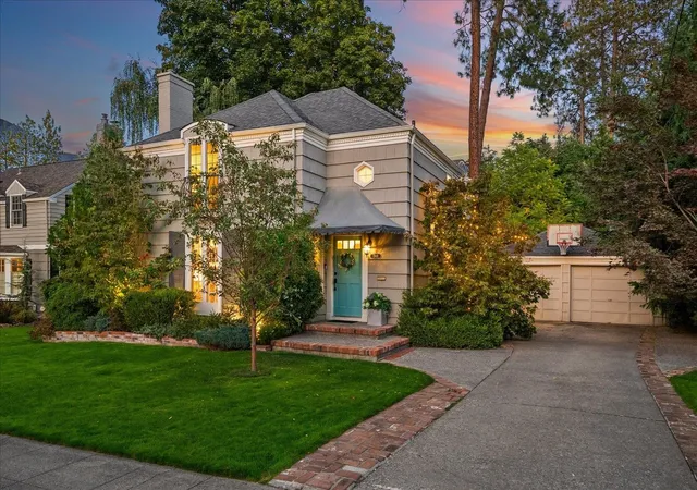 Photo 1 of Single family home for sale at 2611 S Arthur St, Spokane, WA 99203 | MLS# 202624703 | Listing updated on 2026-09-24