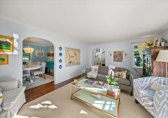 Photo 3 of Single family home for sale at 2611 S Arthur St, Spokane, WA 99203 | MLS# 202624703 | Listing updated on 2026-09-24
