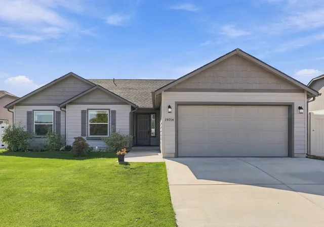 Photo 1 of Single family home for sale at 19014 E Euclid Ave, Spokane Valley, WA 99027 | MLS# 202624704 | Listing updated on 2026-09-23