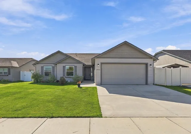 Photo 2 of Single family home for sale at 19014 E Euclid Ave, Spokane Valley, WA 99027 | MLS# 202624704 | Listing updated on 2026-10-19