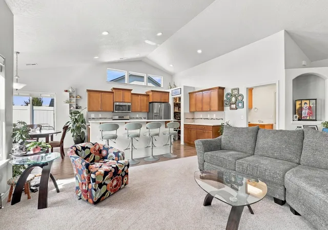 Photo 3 of Single family home for sale at 19014 E Euclid Ave, Spokane Valley, WA 99027 | MLS# 202624704 | Listing updated on 2026-09-23