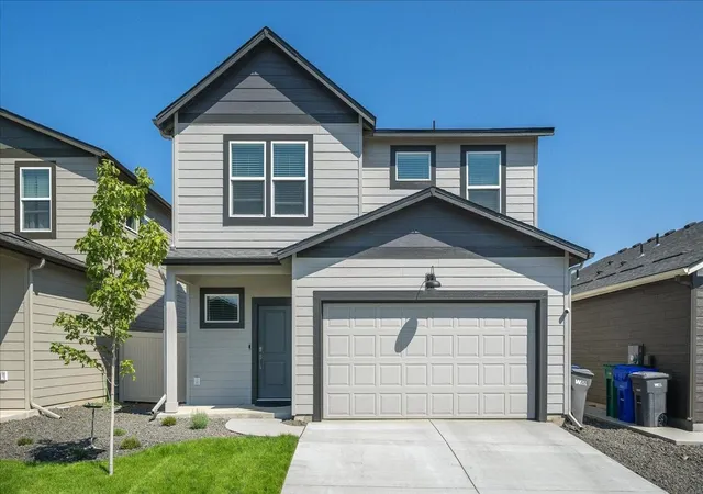 Single family home for sale at 3779 S Blake Ln, Spokane, WA 99206 | MLS# 202624705