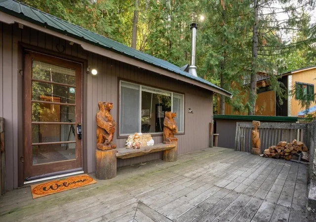 Photo 3 of Single family home for sale at 4106 Tamarack Beach Rd, Loon Lake, WA 99148 | MLS# 202624706 | Listing updated on 2026-09-23
