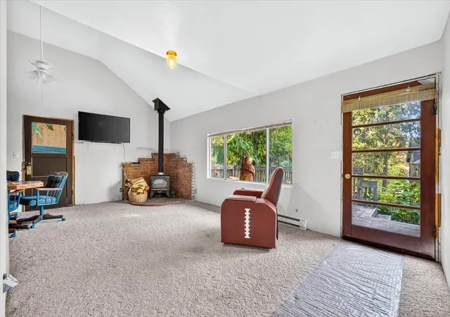 Photo 4 of Single family home for sale at 4106 Tamarack Beach Rd, Loon Lake, WA 99148 | MLS# 202624706 | Listing updated on 2026-09-23