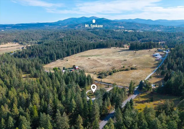 Photo 1 of Land for sale at 19909 N Sands Rd, Colbert, WA 99005 | MLS# 202624707 | Listing updated on 2026-10-07