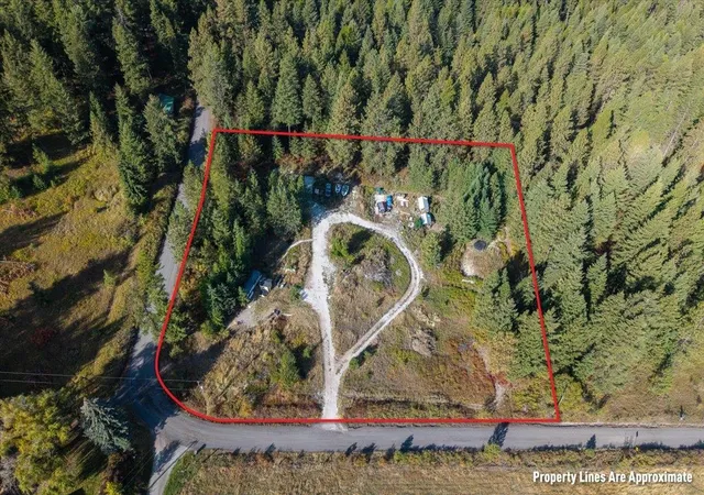 Photo 2 of Land for sale at 19909 N Sands Rd, Colbert, WA 99005 | MLS# 202624707 | Listing updated on 2026-10-07
